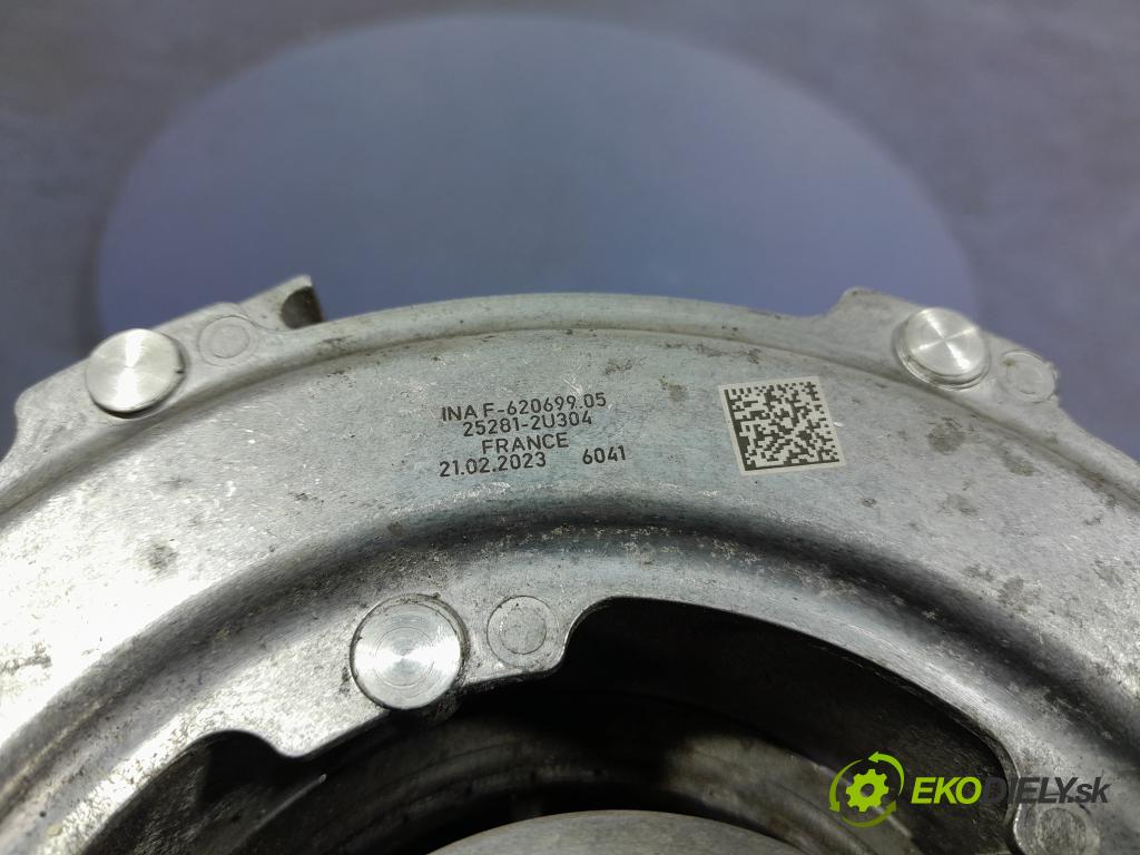 Kia Ceed 2023 Alternator 36300-2U100