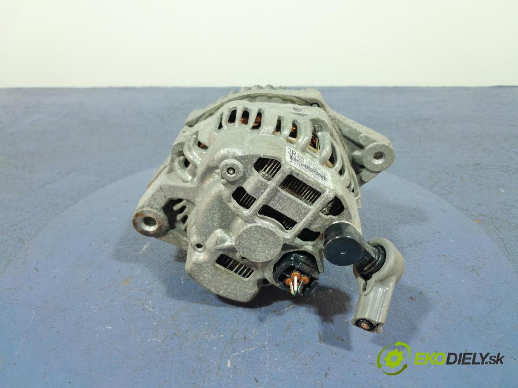 Suzuki Swift 2012 Alternator 31400-85L02