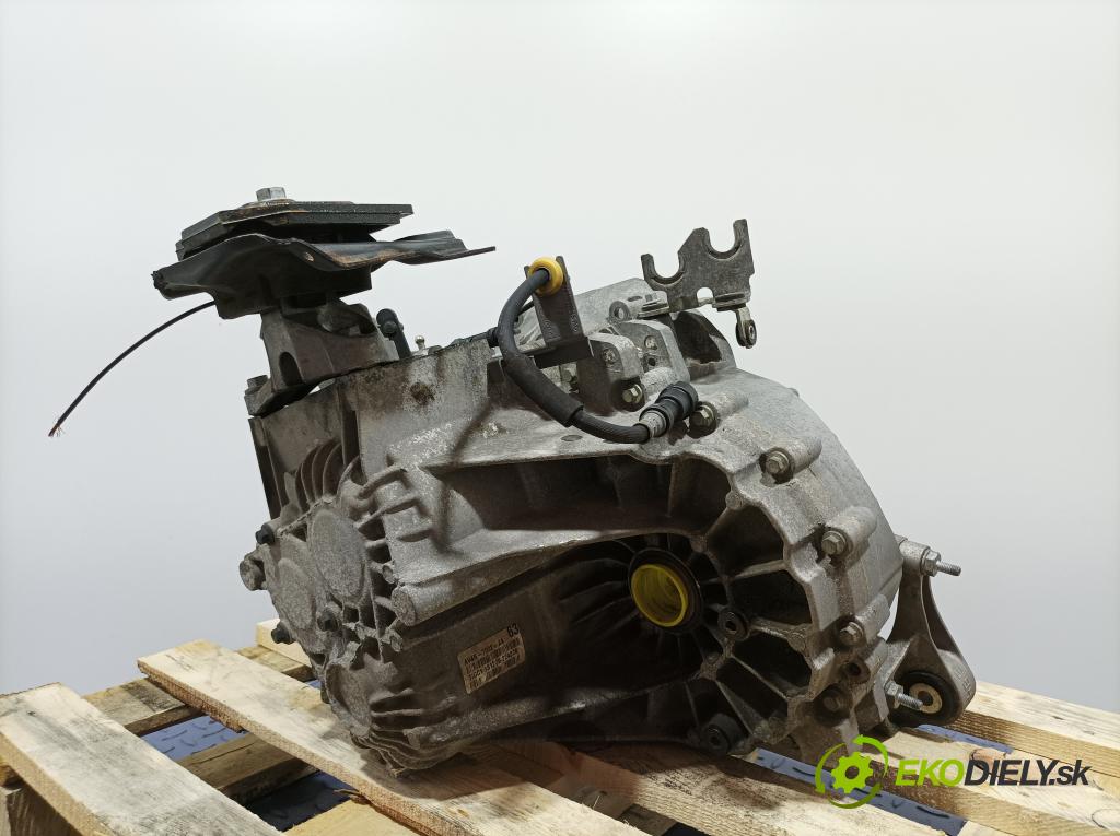 Ford Kuga 2009 prevodovka Manualna AV4R-7002-AA