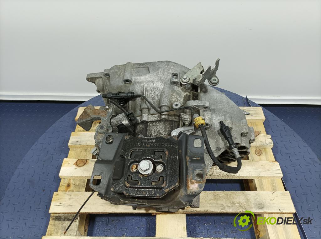 Ford Kuga 2009 prevodovka Manualna AV4R-7002-AA