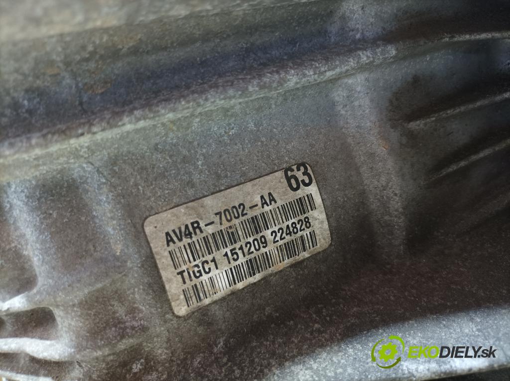 Ford Kuga 2009 prevodovka Manualna AV4R-7002-AA