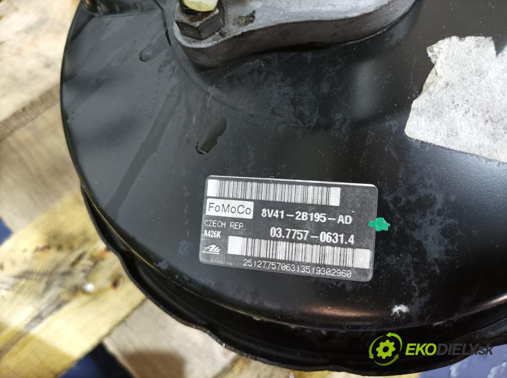 Ford Kuga 2009 prevodovka Manualna AV4R-7002-AA
