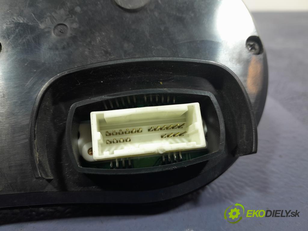 Honda CBR 1999 prístrojovka/ budíky 01
