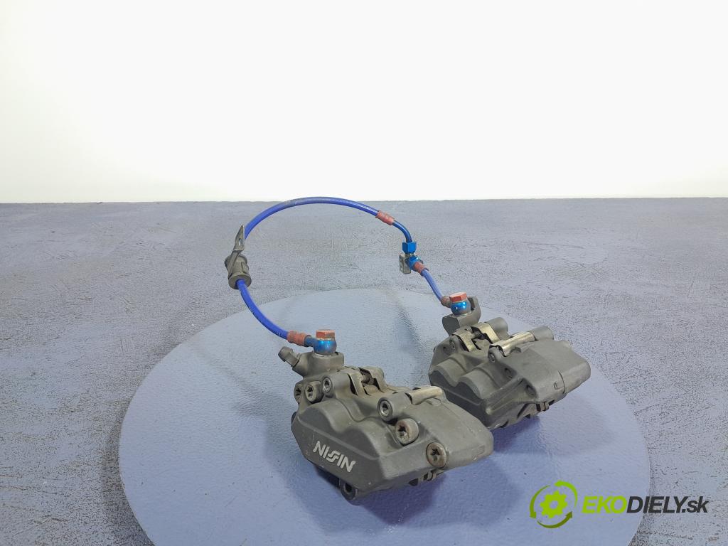 Honda CBR 1999 brzdič brzdový Predné Vľavo: 01