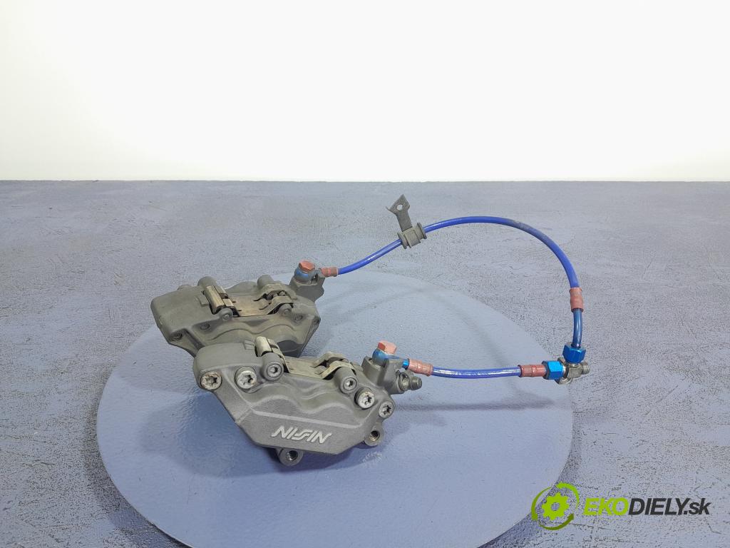 Honda CBR 1999 brzdič brzdový Predné Vľavo: 01