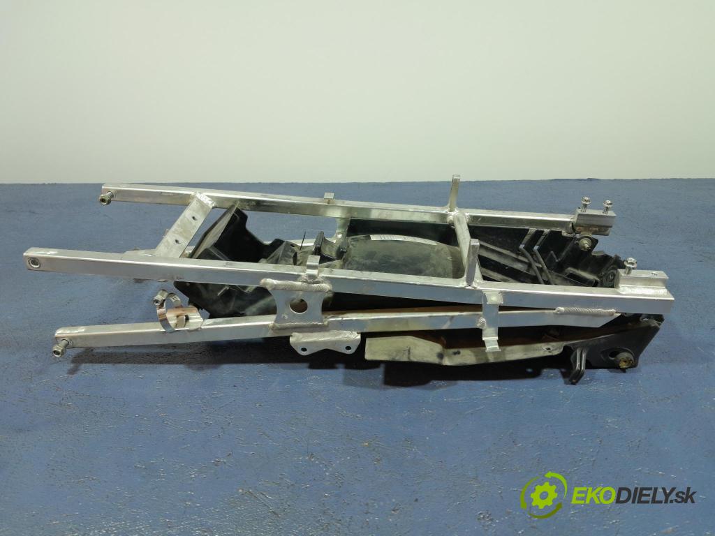 Honda CBR 1999 Sedačka Ovládače: 01