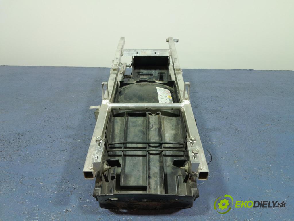 Honda CBR 1999 Sedačka Ovládače: 01