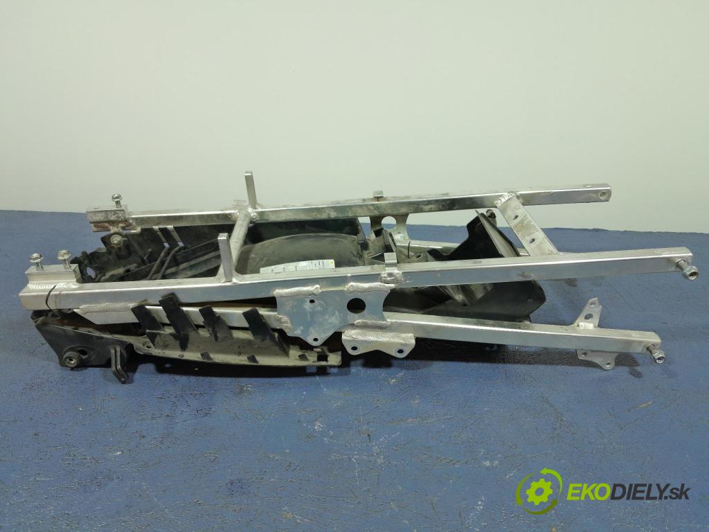 Honda CBR 1999 Sedačka Ovládače: 01