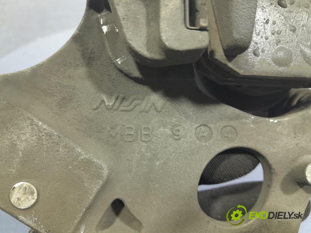 Honda CBR 1999 brzdič brzdový zad Vľavo: 01