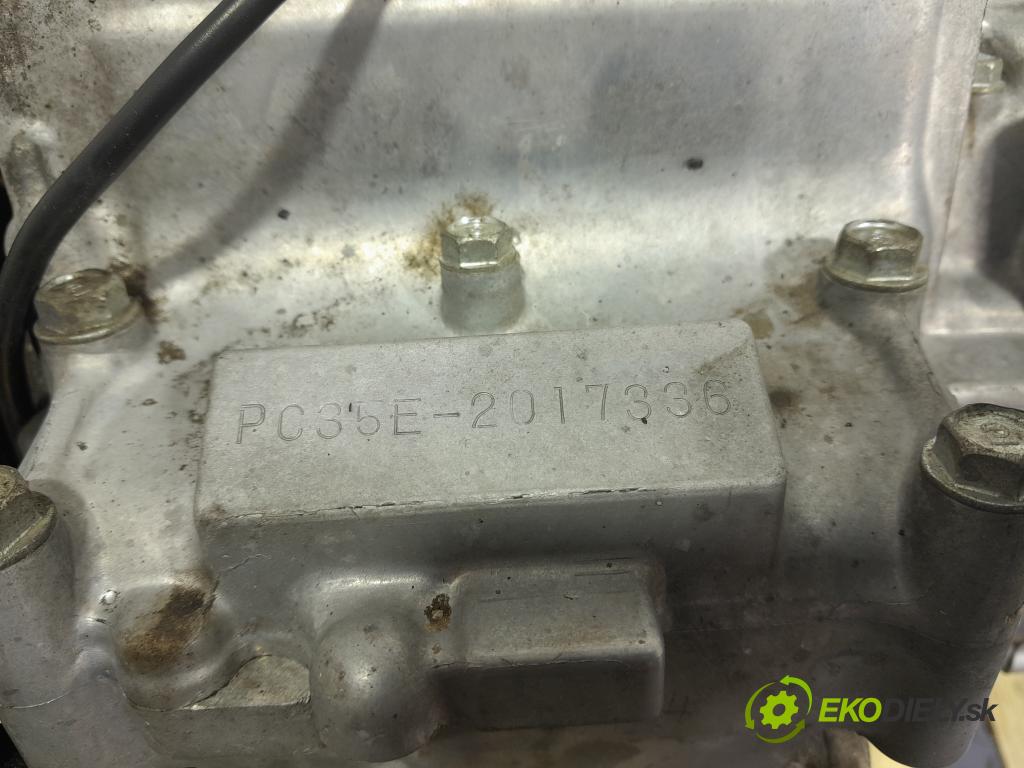 Honda CBR 1999 motor Benzín: 01