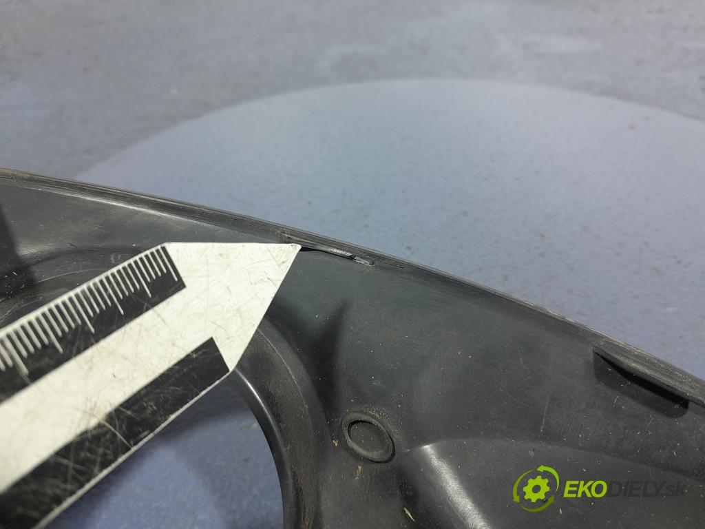 Opel Corsa 2011 nárazník Predné 13286025