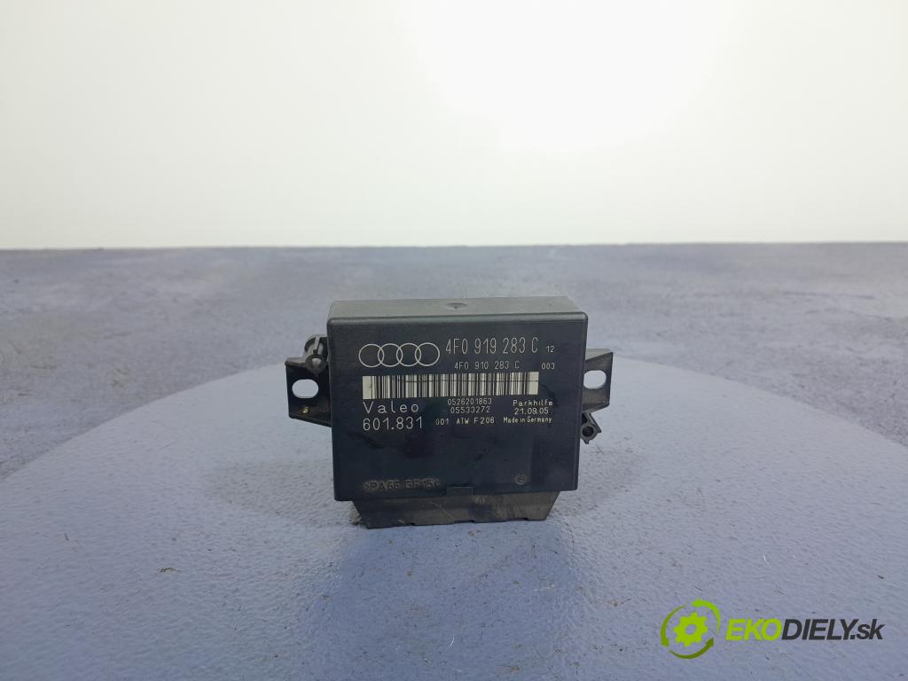 Audi A6 2005 snímač / riadiaca jednotka PDC 4F0919283C