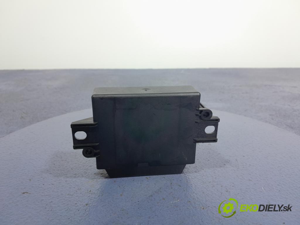 Audi A6 2005 snímač / riadiaca jednotka PDC 4F0919283C