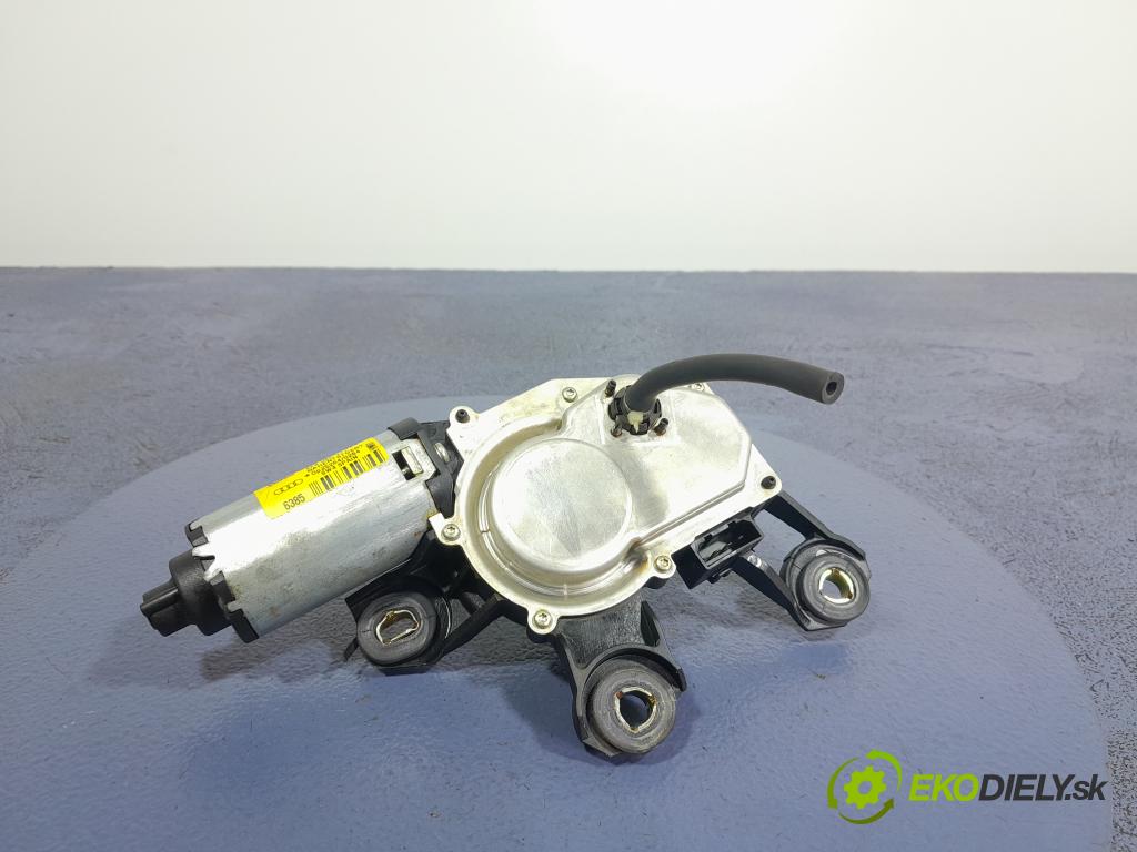 Audi A6 2005 motorek Stěrače: Zad: 4F9955711