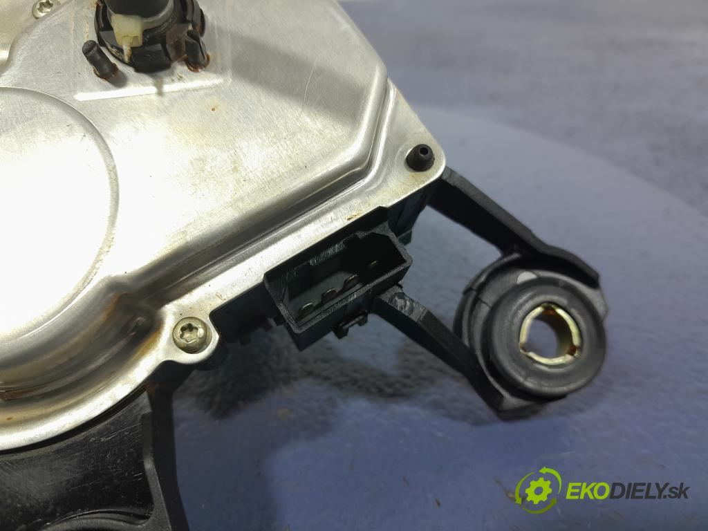 Audi A6 2005 motorek Stěrače: Zad: 4F9955711