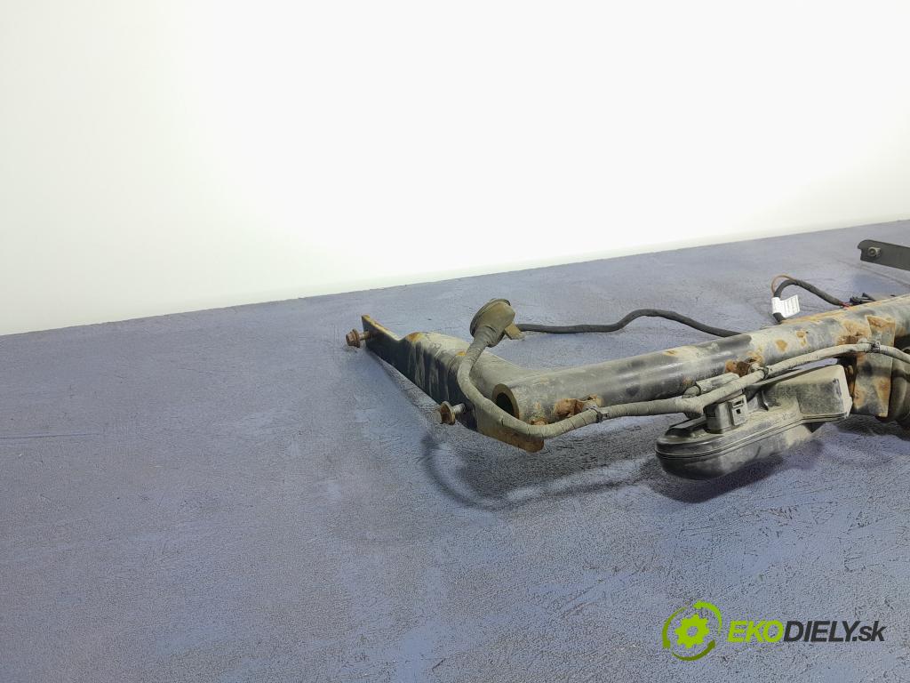 Vw Passat 2012 oko Do Přívěsy 3AA803880E