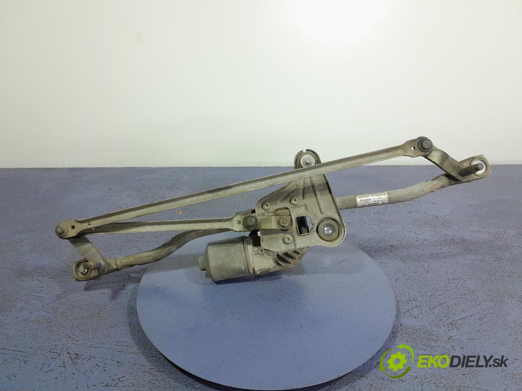 Volvo S80 2006 mechanismus motorek Stěrače: před 30796358