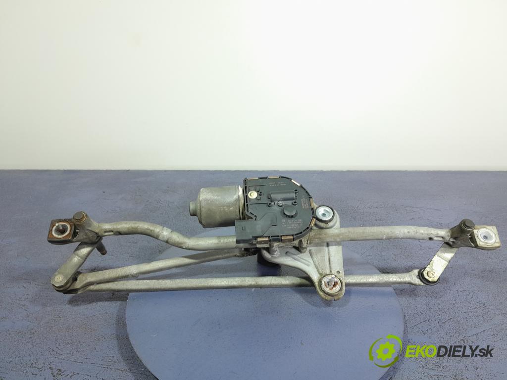 Volvo S80 2006 mechanismus motorek Stěrače: před 30796358