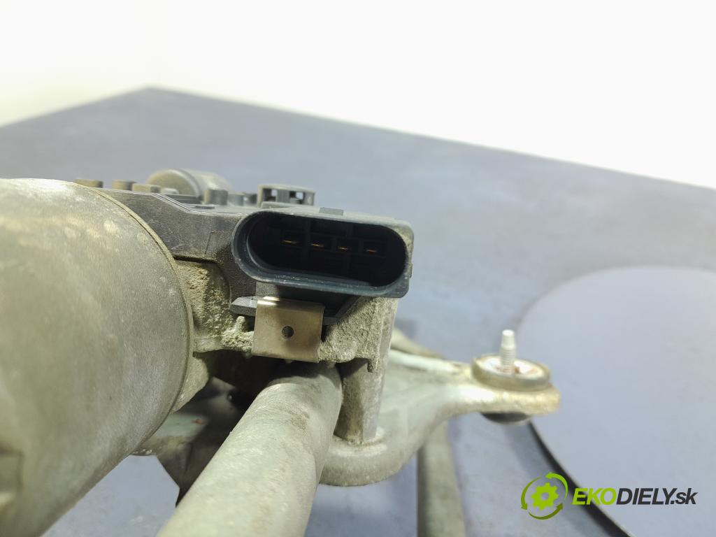 Volvo S80 2006 mechanismus motorek Stěrače: před 30796358