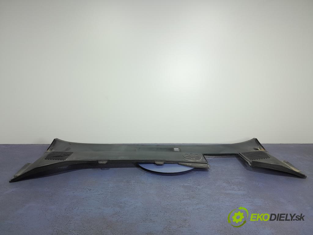 Volvo S80 2006 torpédo 30779838