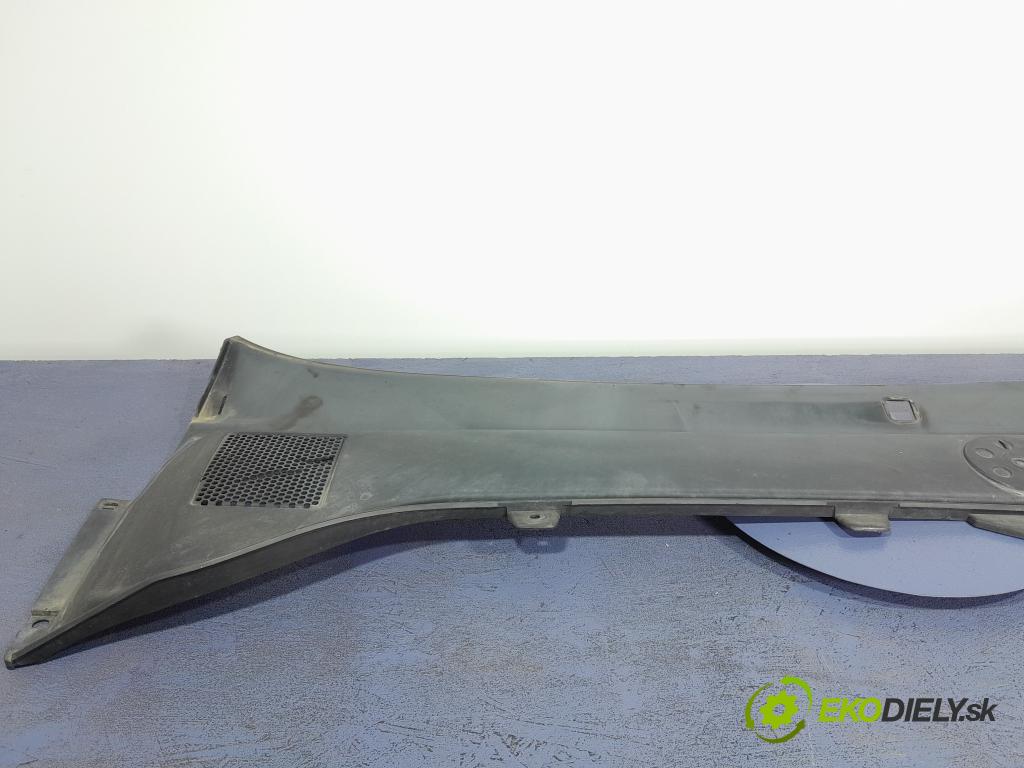 Volvo S80 2006 torpédo 30779838
