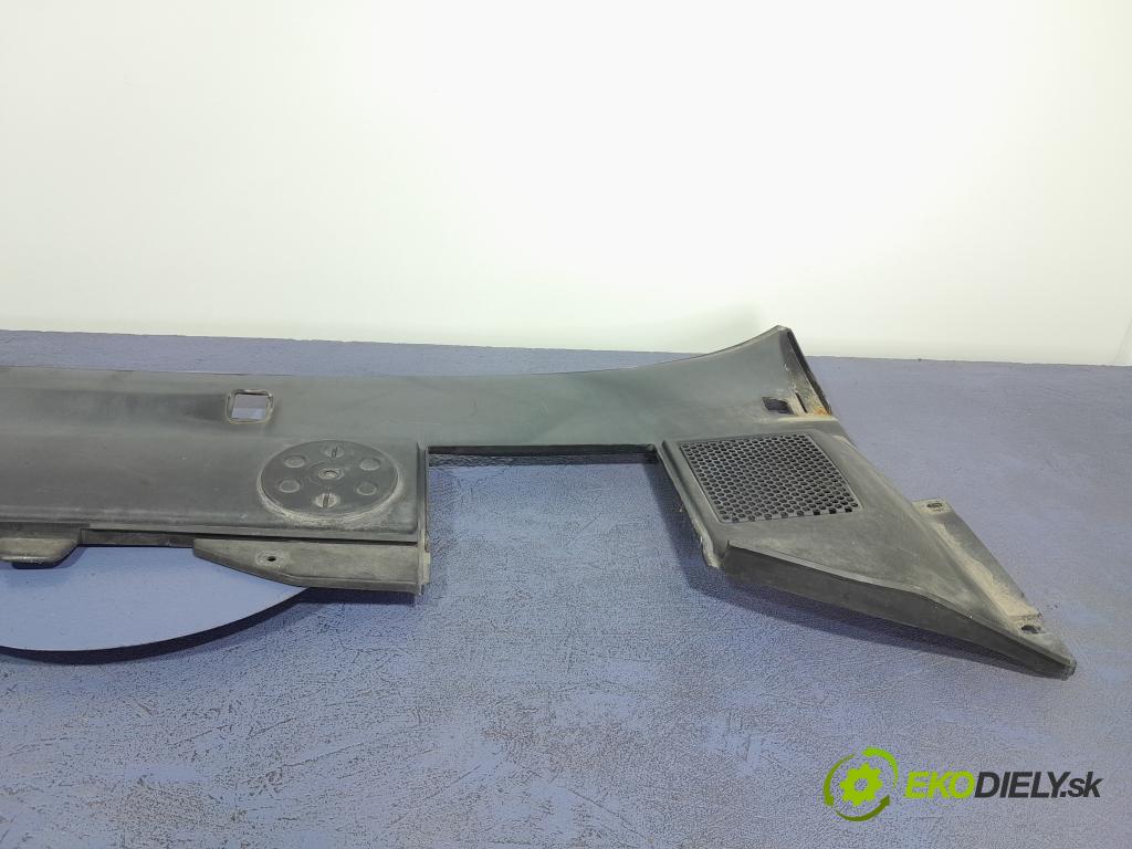 Volvo S80 2006 torpédo 30779838