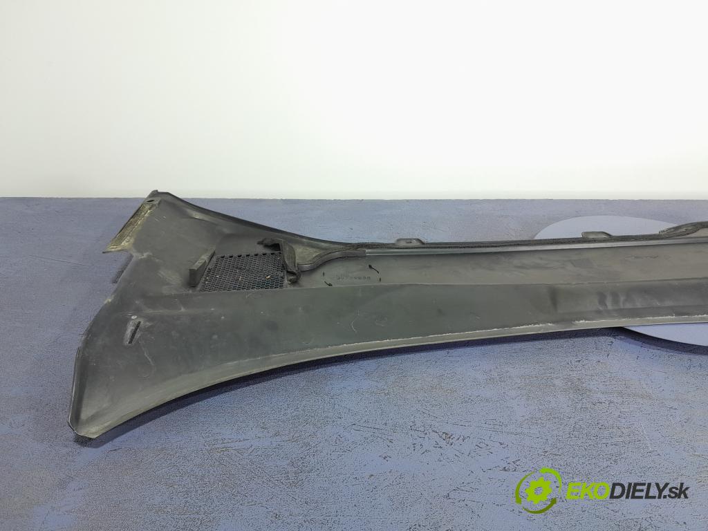 Volvo S80 2006 torpédo 30779838