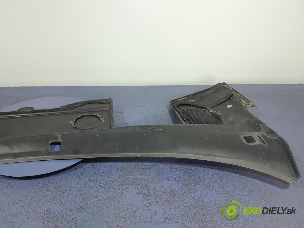 Volvo S80 2006 torpédo 30779838