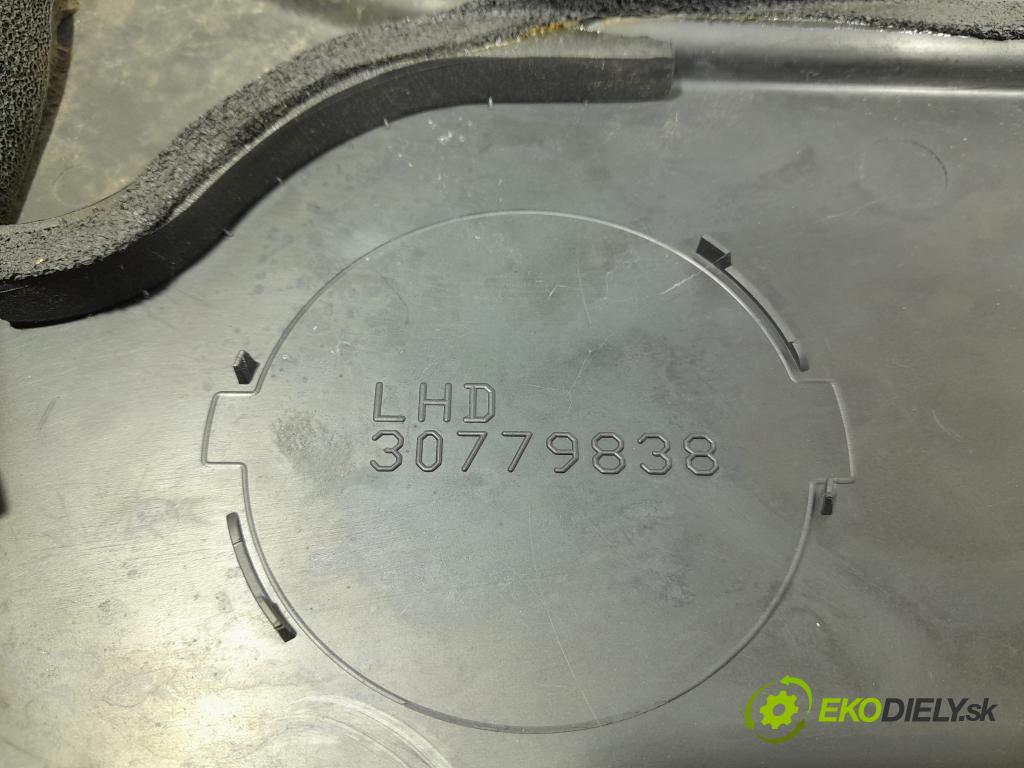 Volvo S80 2006 torpédo 30779838