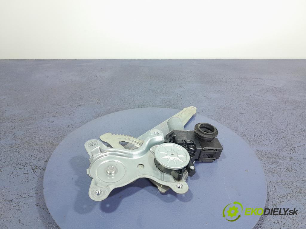 Lexus IS 2018 mechanismus stahování Sklenka: Zad: v pravo: 85720-53121
