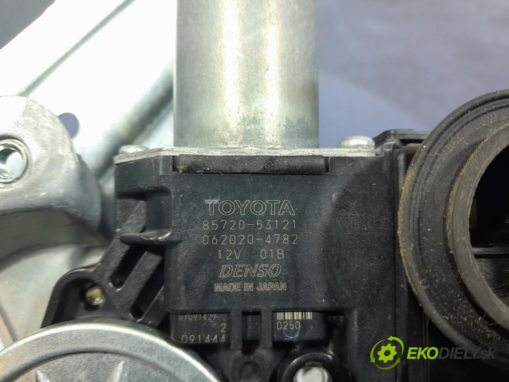 Lexus IS 2018 mechanismus stahování Sklenka: Zad: v pravo: 85720-53121