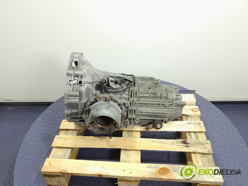 Audi A6 1997 prevodovka Manualna DSC