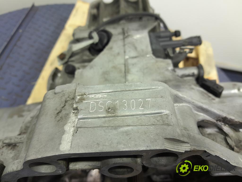 Audi A6 1997 prevodovka Manualna DSC