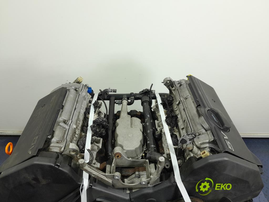 Audi A6 1997 motor Benzín: AGA
