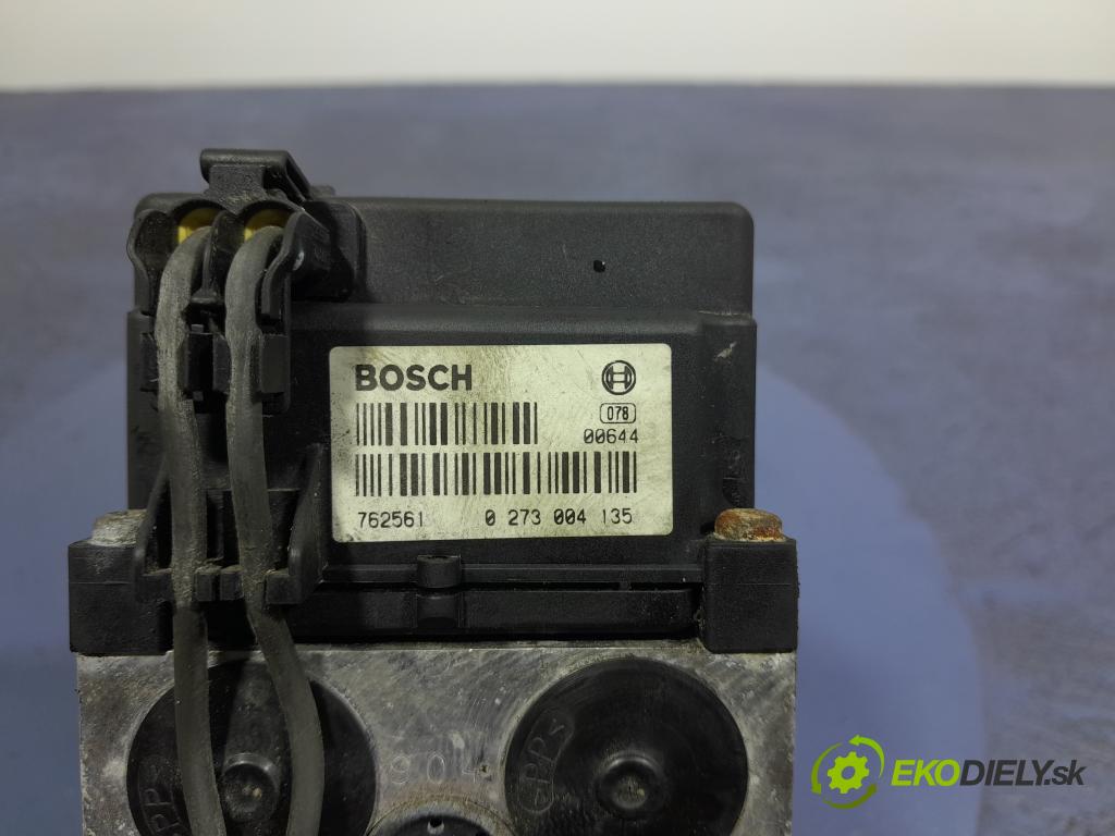 Audi A6 1997 čerpadlo ABS x 8E0614111R