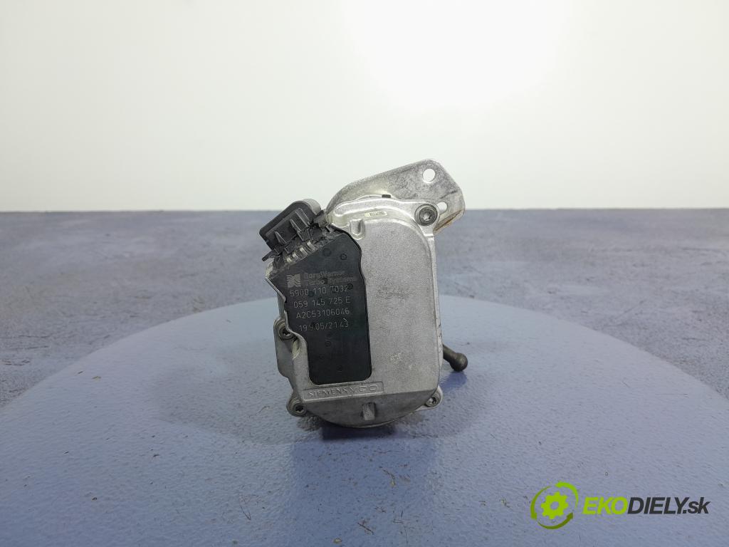 Audi A6 2005 Turbo-kompresor: 059145725E