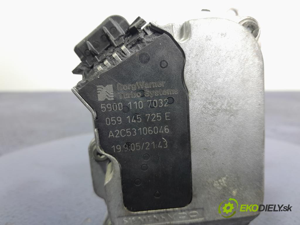 Audi A6 2005 Turbo-kompresor: 059145725E