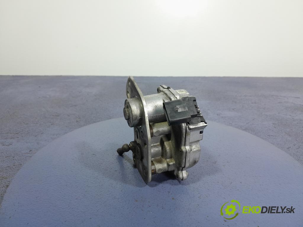 Audi A6 2005 Turbo-kompresor: 059145725E