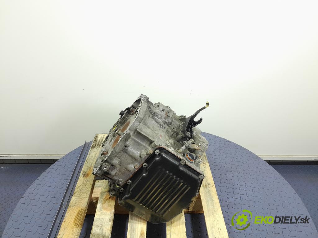 Volvo S80 2006 prevodovka automatická TF-80SC
