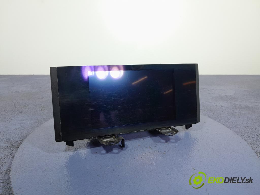 Lexus IS 2018 displej Radio / GPS 86110-53101