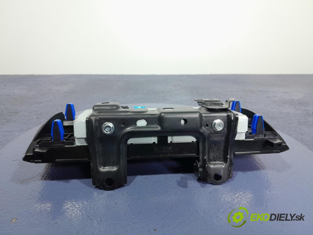 Lexus IS 2018 displej Radio / GPS 86110-53101