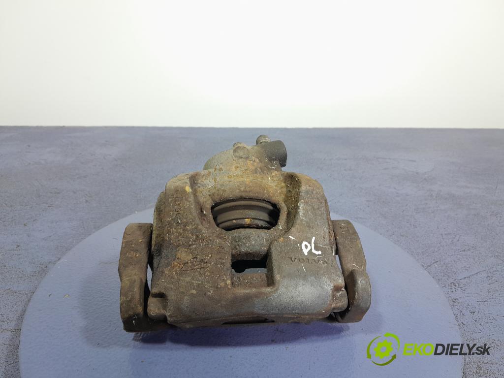 Volvo S80 2006 brzdič brzdový Predné Vľavo: 01