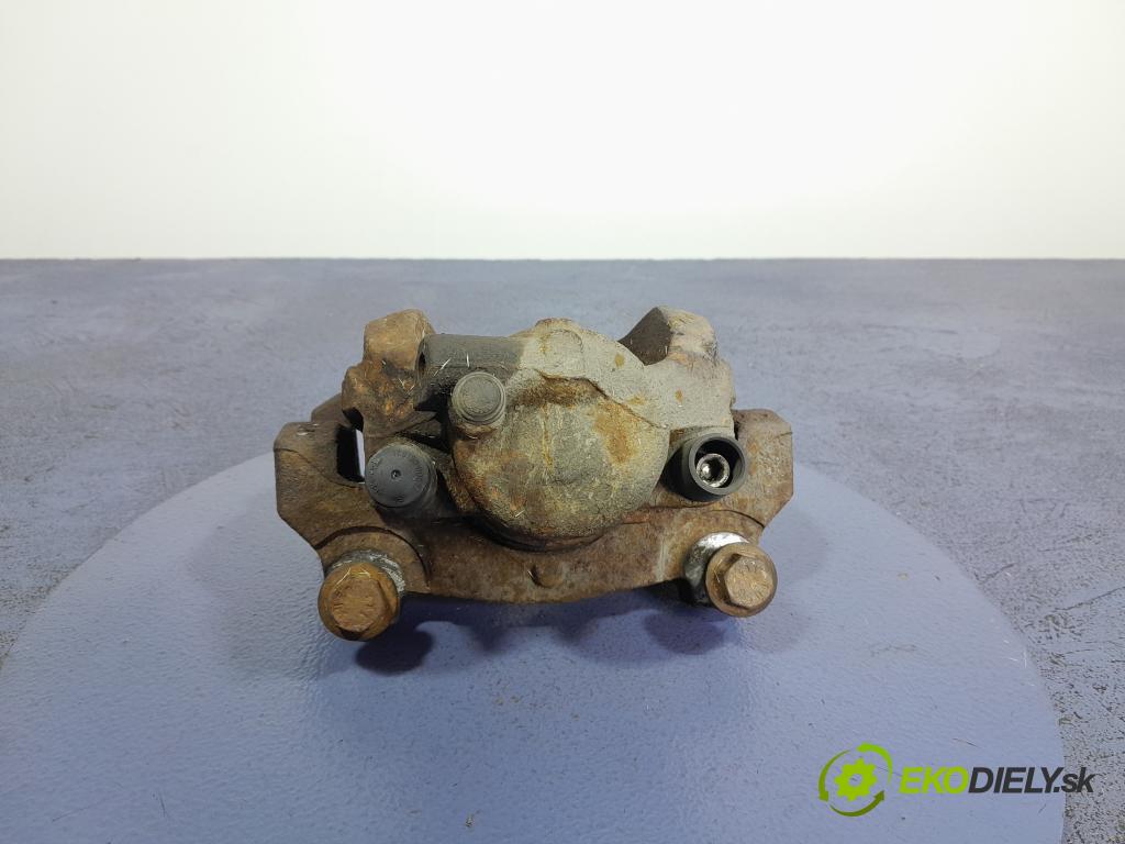 Volvo S80 2006 brzdič brzdový Predné Vľavo: 01