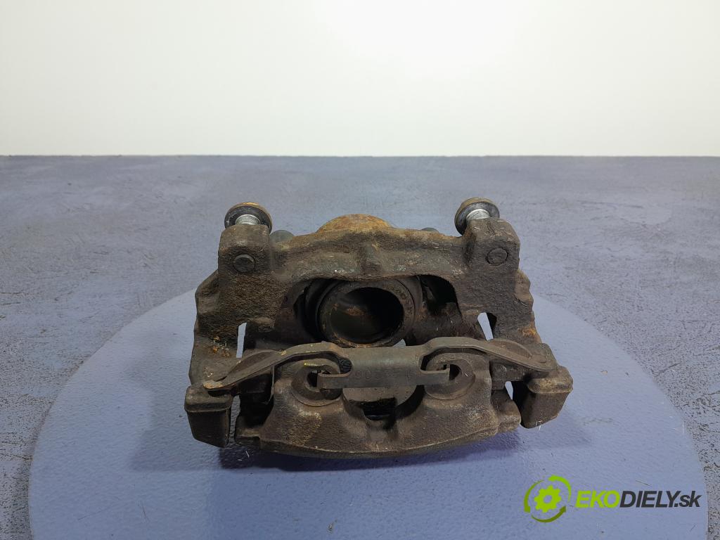 Volvo S80 2006 brzdič brzdový Predné Vľavo: 01