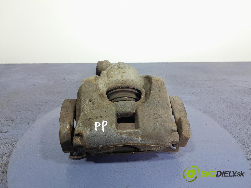 Volvo S80 2006 brzdič brzdový Predné v pravo: 01