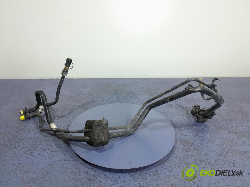 Volvo S80 2006 rúrka Klimatizácia: 01