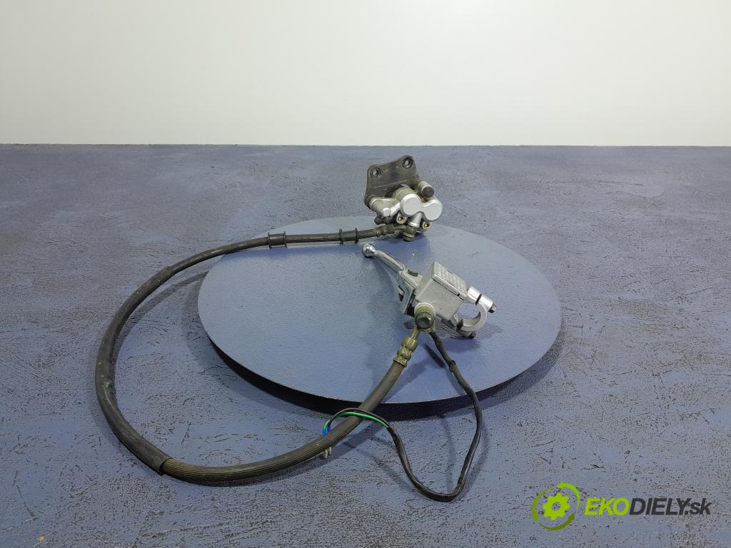 Taotao Cy50t-8 2017 brzdič brzdový Predné Vľavo: 01