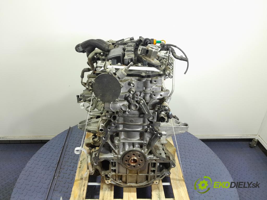 Lexus IS 2018 motor Benzín: 8ARFTS