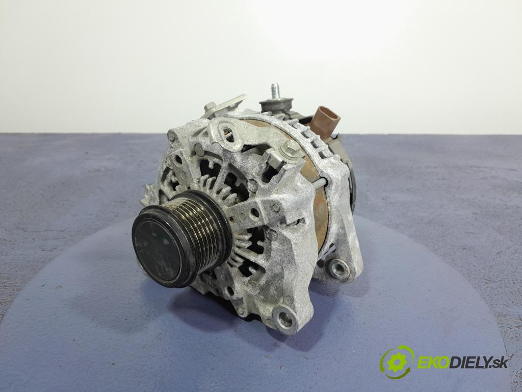 Lexus IS 2018 Alternator 27060-36130