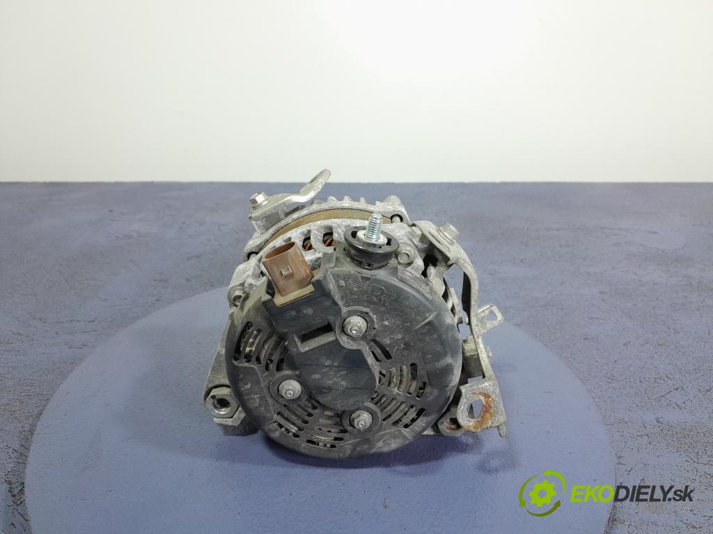 Lexus IS 2018 Alternator 27060-36130